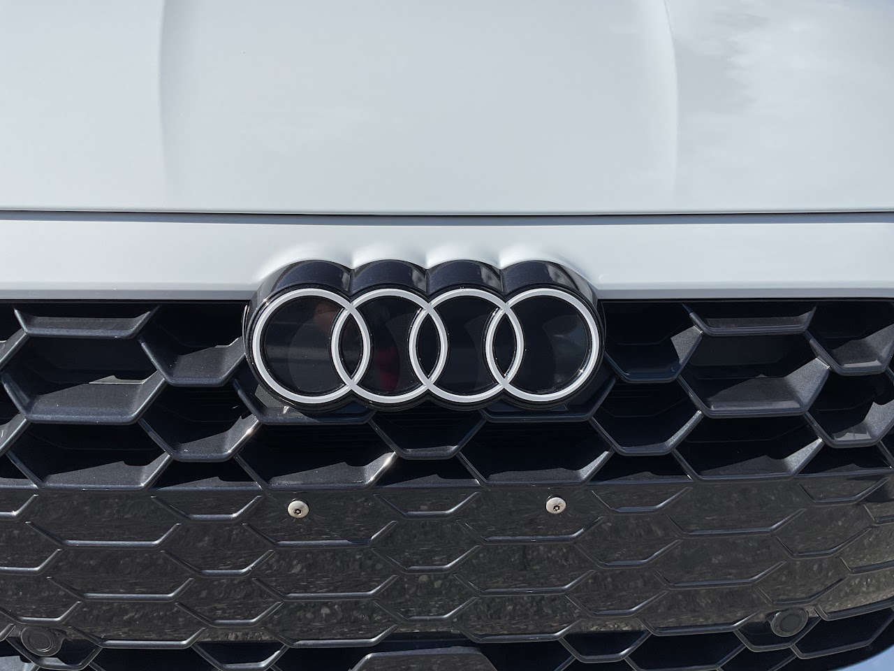 2026 Audi A3 — photo 17 de 35