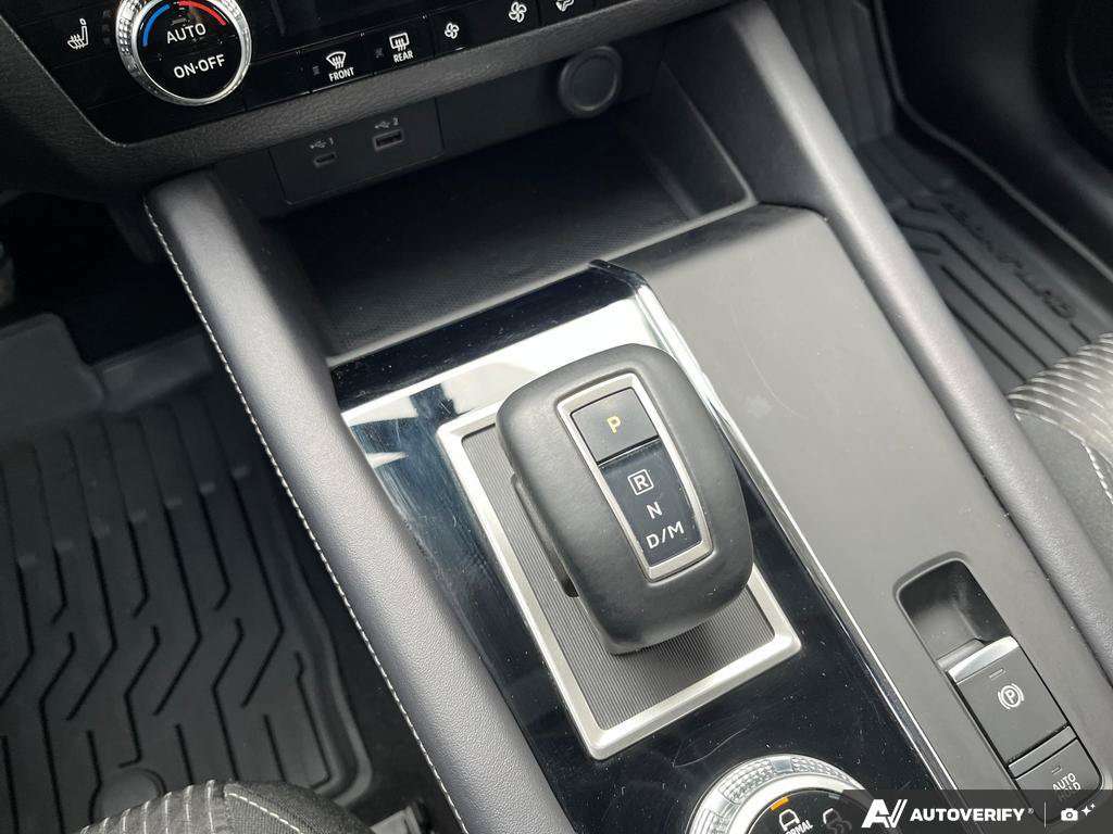 2024 Mitsubishi Outlander — photo 23 de 30