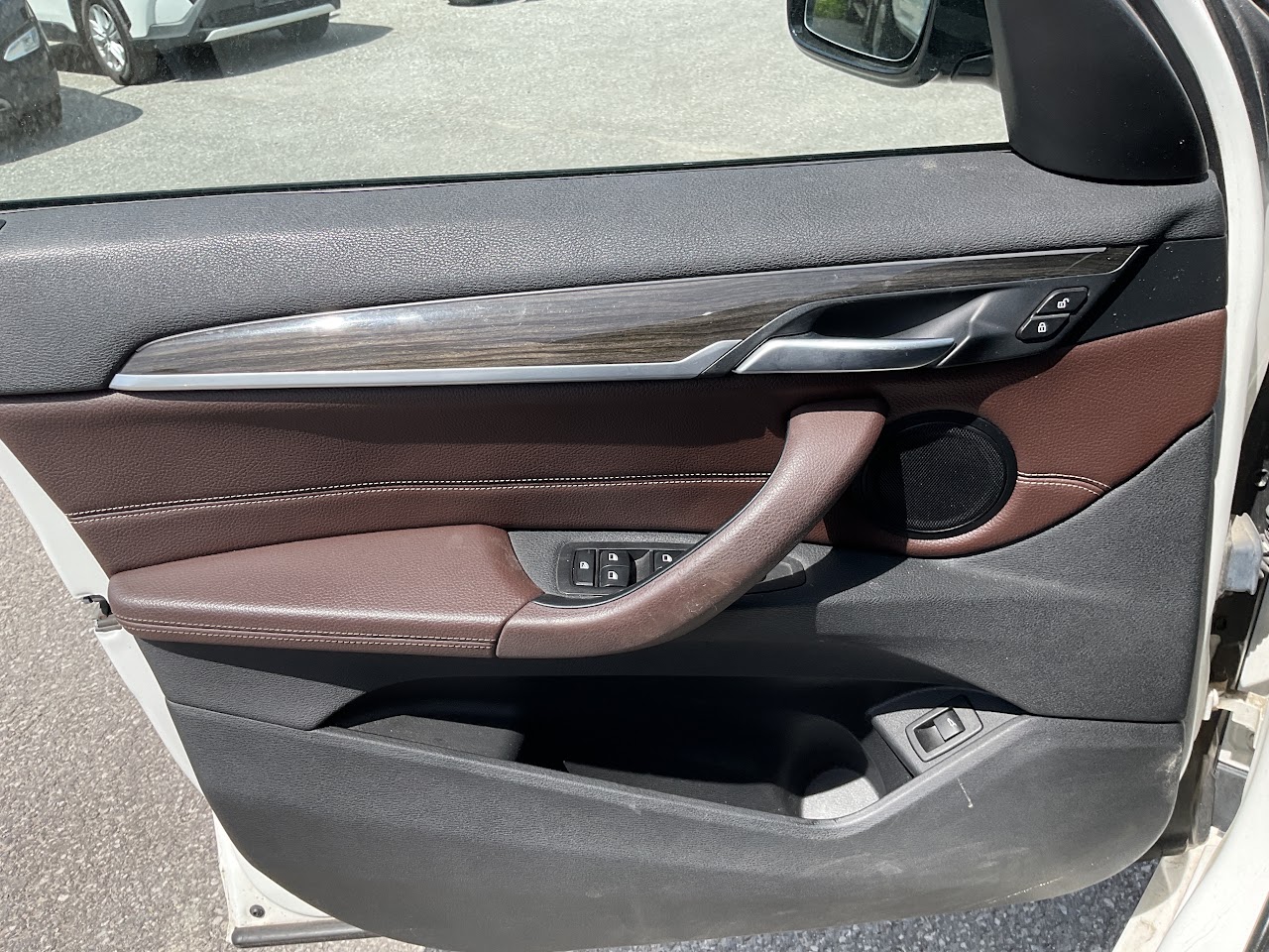 2018 BMW X1 — photo 29 of 33