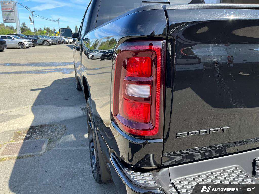 2026 Ram 1500 — photo 11 of 25