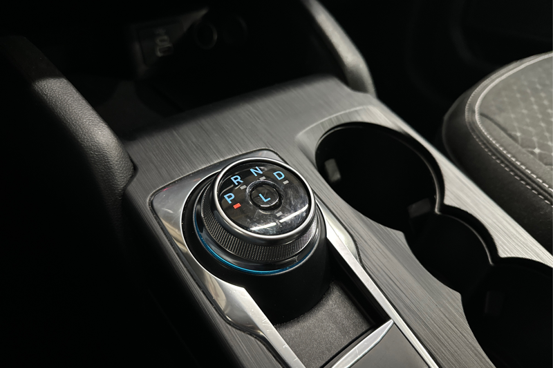 2025 Ford Escape — photo 32 de 33