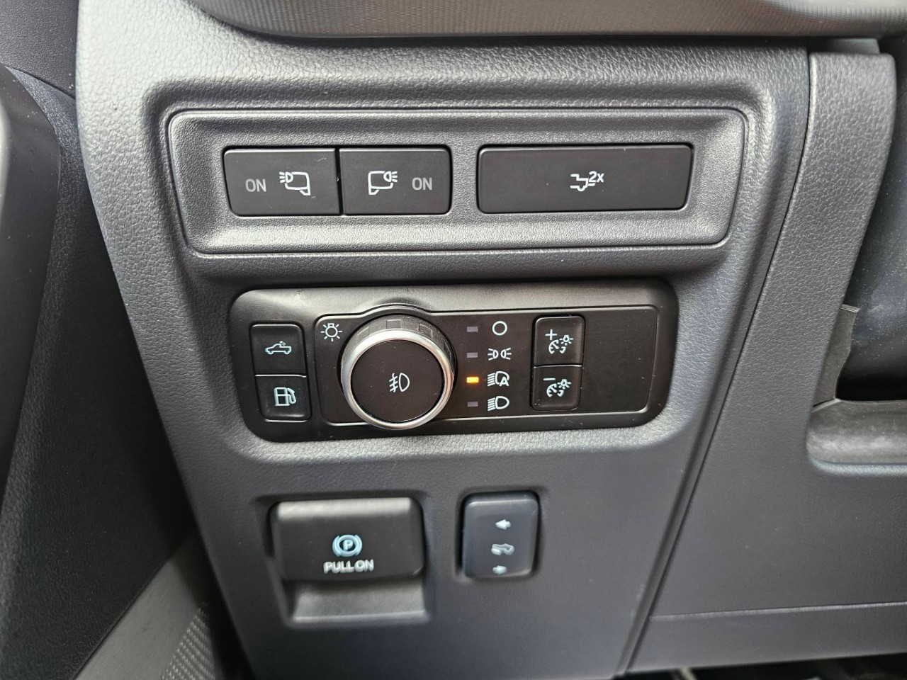2024 Ford F-150 — photo 17 of 23
