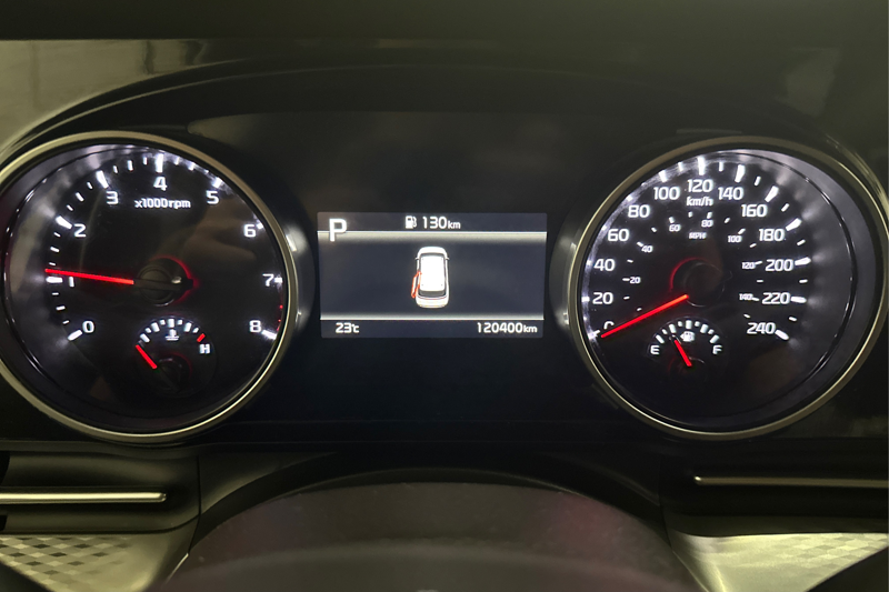 2024 Kia Carnival — photo 15 de 35