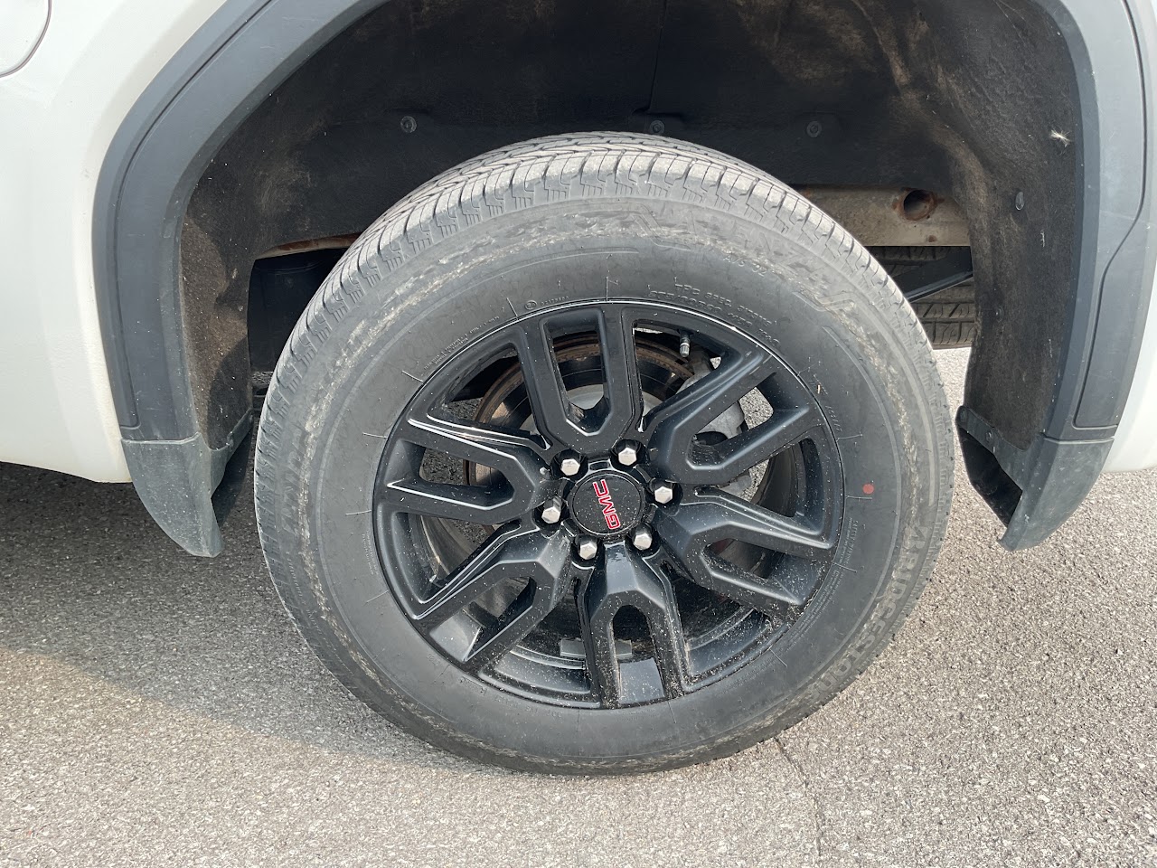 2024 GMC Sierra 1500 — photo 12 de 37