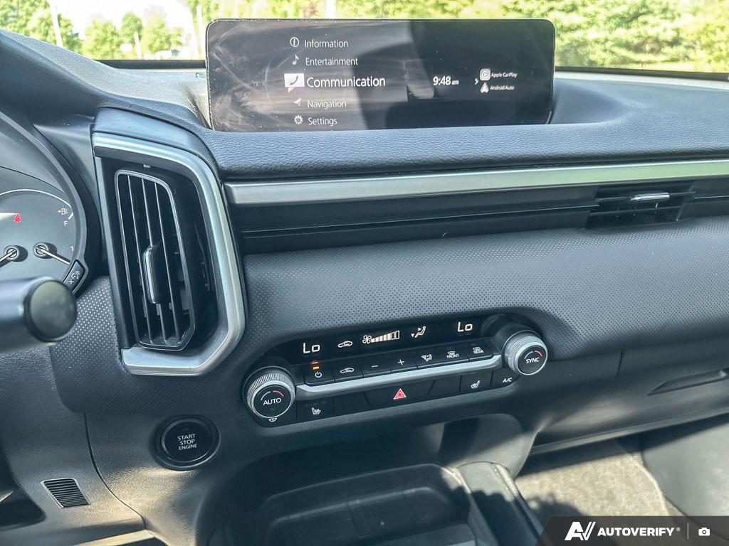 2023 Mazda CX-50 — photo 19 de 25