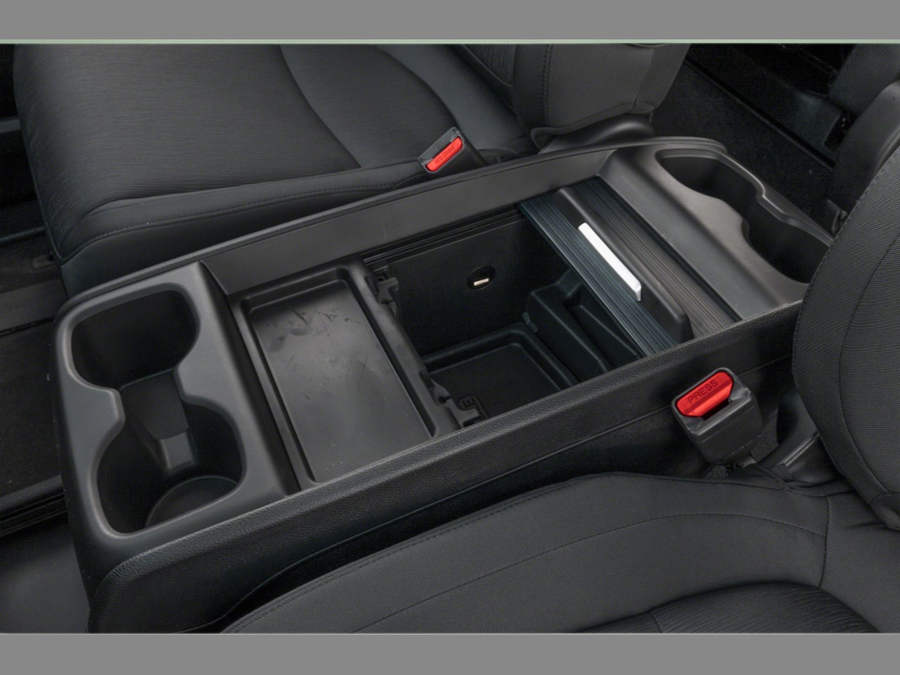 2025 Honda Odyssey — photo 13 of 15
