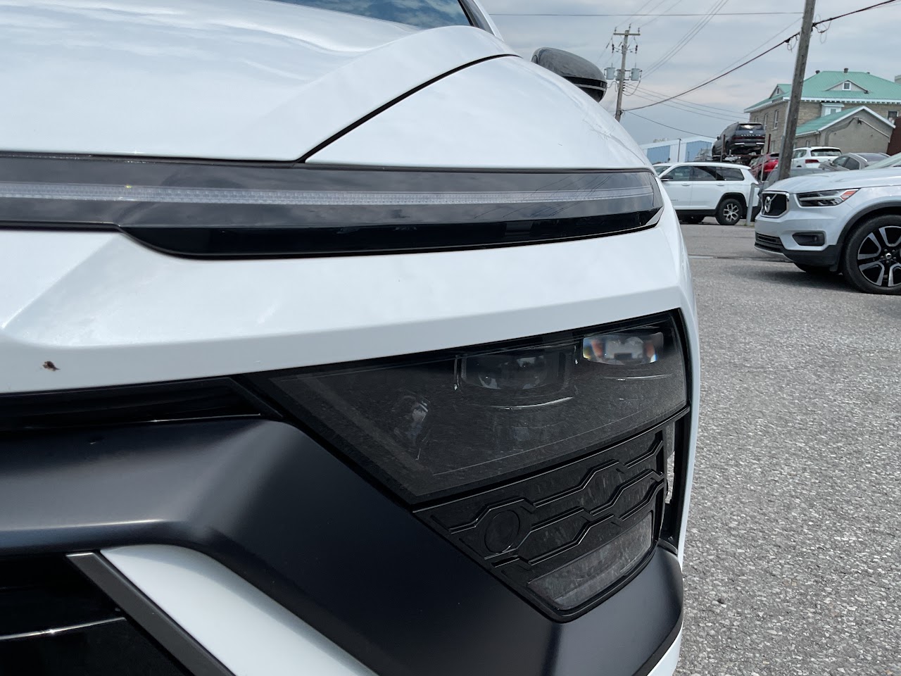 2026 Hyundai Sonata — photo 15 of 34