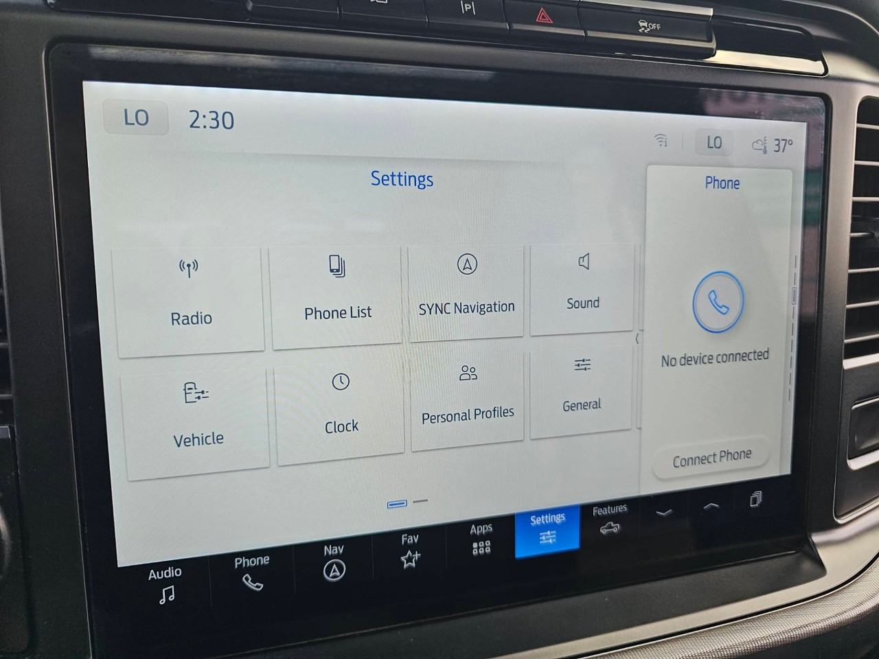 2024 Ford F-150 — photo 15 de 25