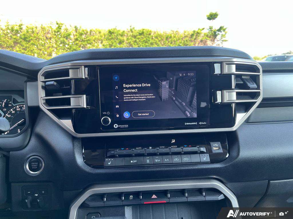2024 Toyota Tundra — photo 19 of 25