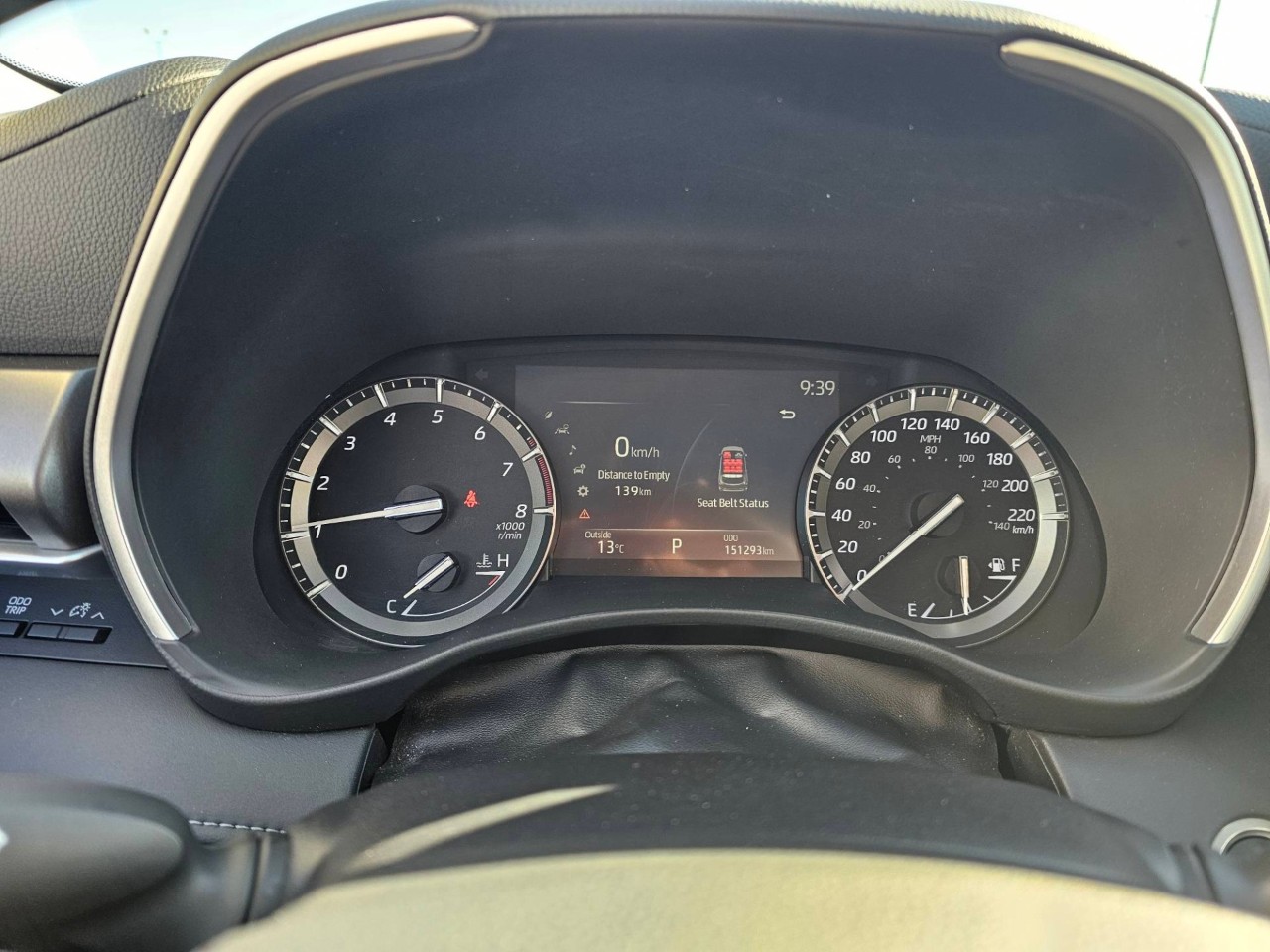 2021 Toyota Highlander — photo 15 of 27
