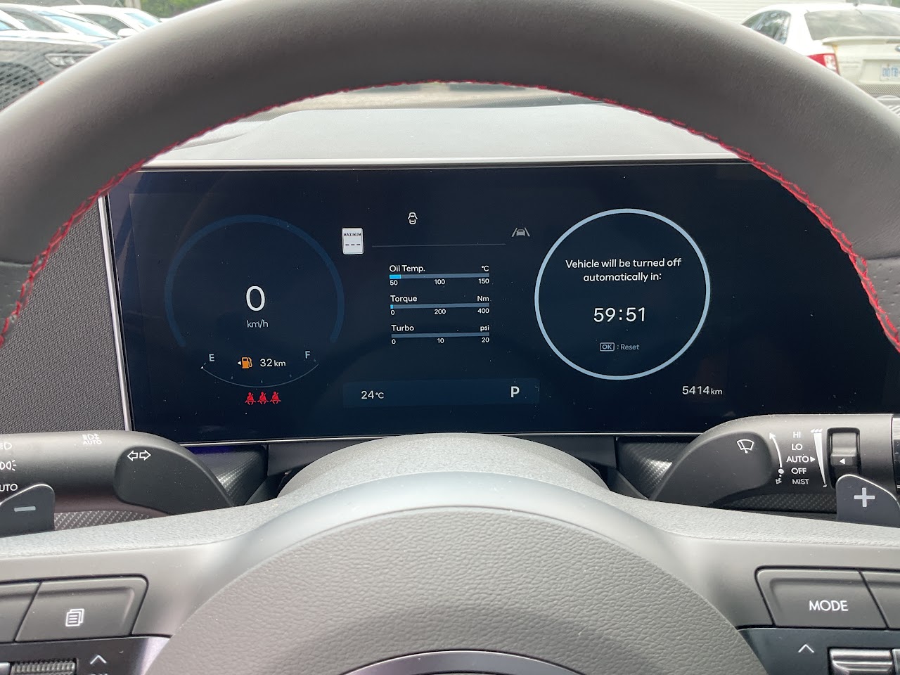 2026 Hyundai Sonata — photo 27 of 34