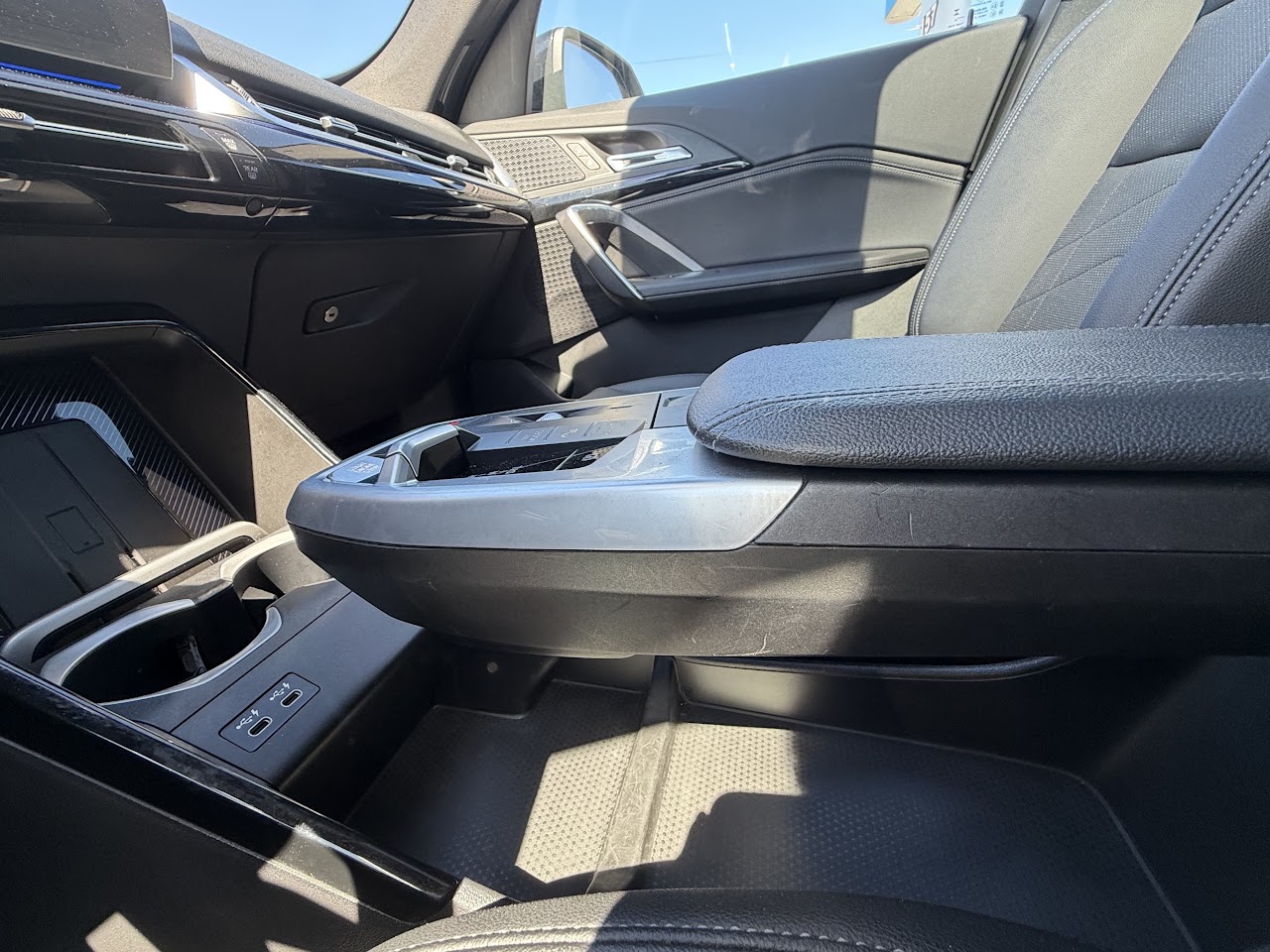 2023 BMW X1 — photo 34 de 49