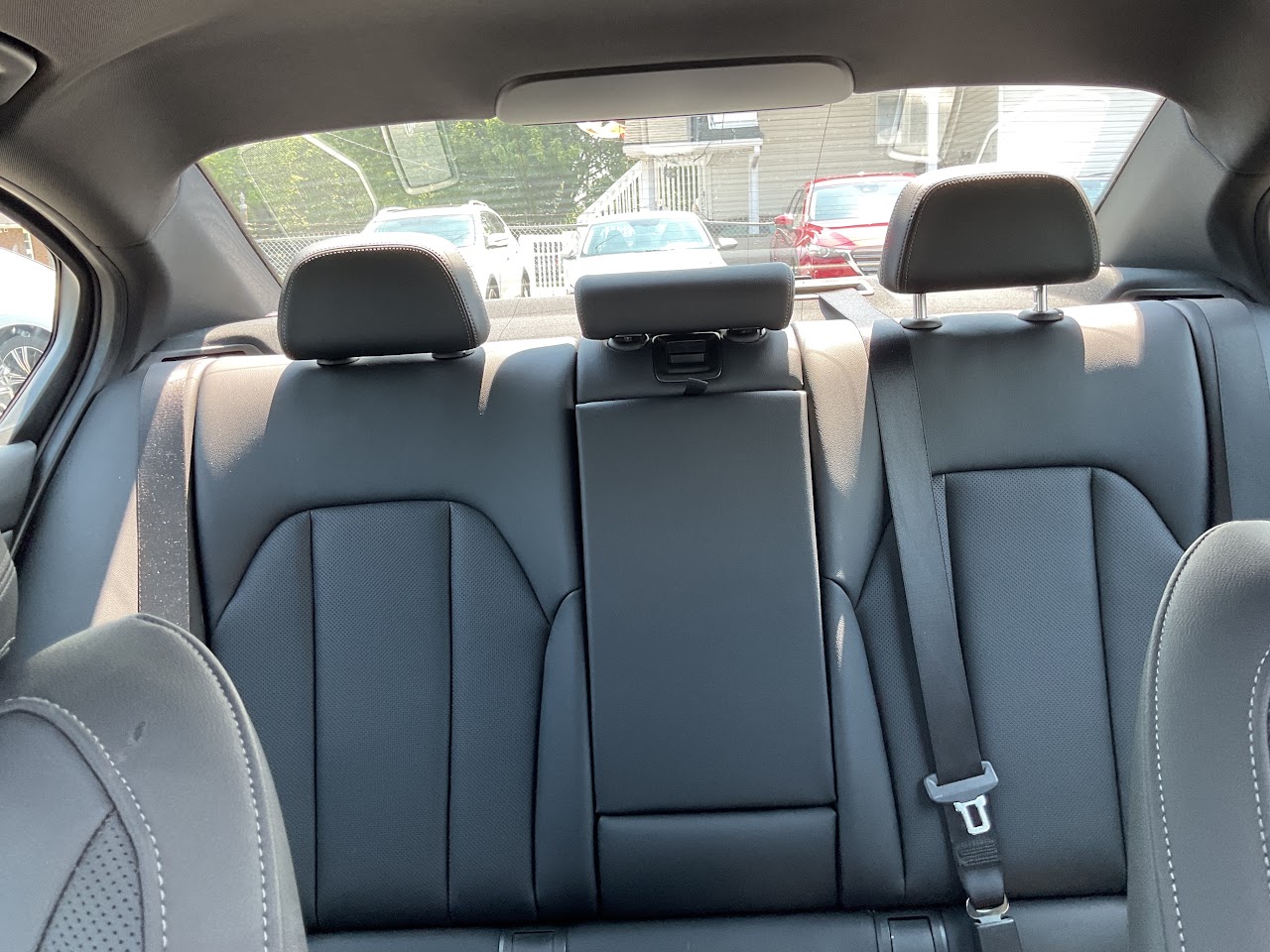 2025 BMW 3 Series — photo 25 de 34