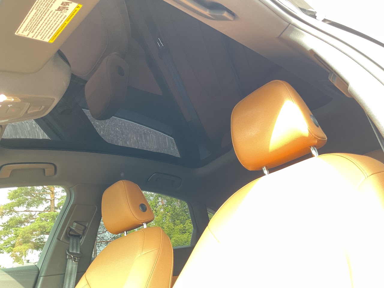 2025 Audi A5 — photo 32 of 34