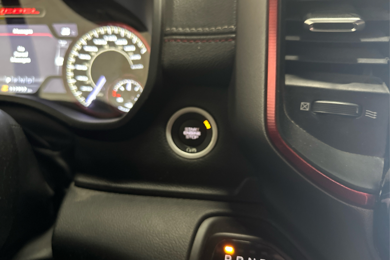 2022 Ram 1500 — photo 20 of 25