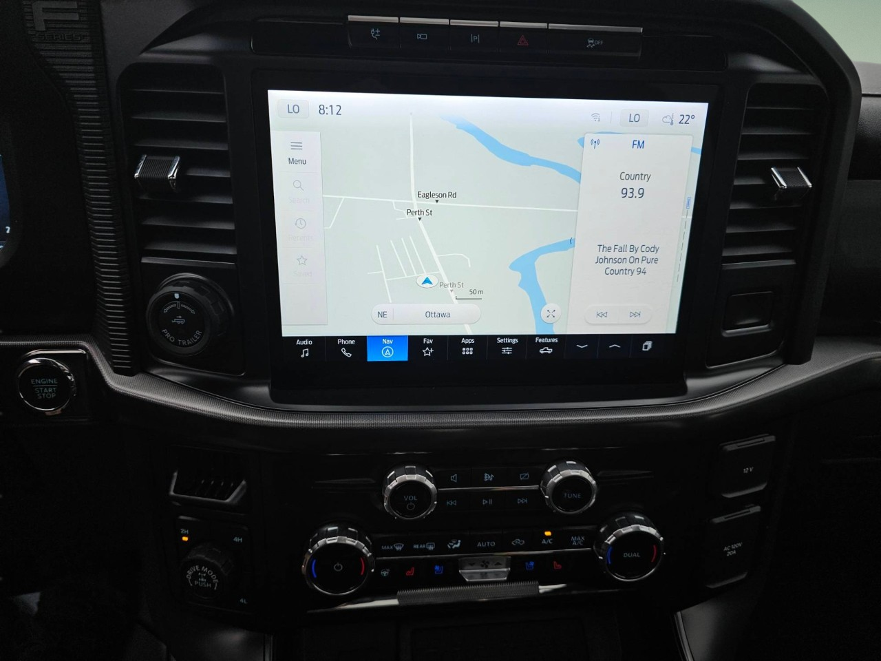 2024 Ford F-150 — photo 11 de 20