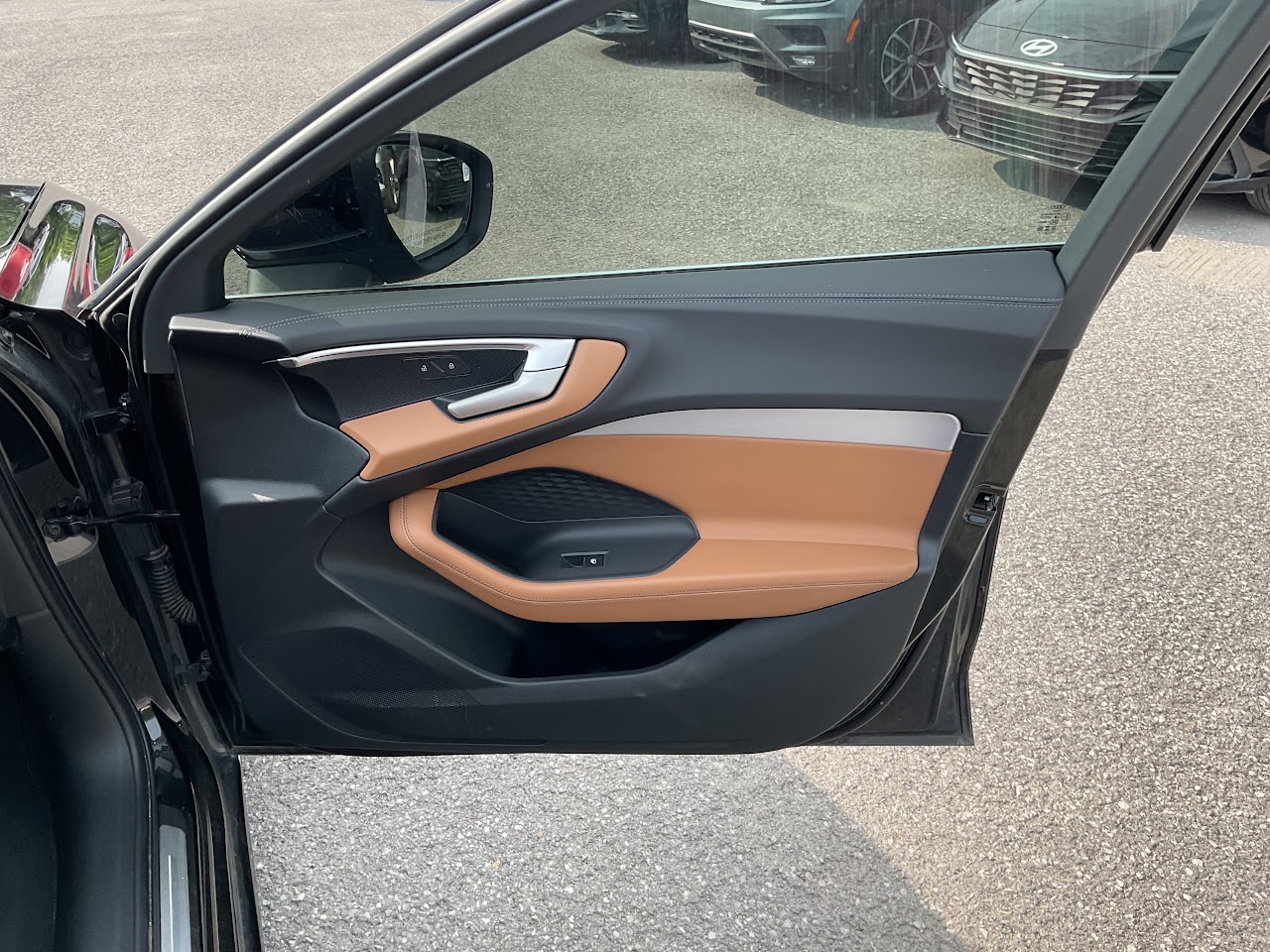 2025 Audi A5 — photo 31 of 34