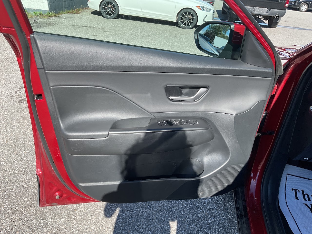 2025 Hyundai Kona — photo 30 de 34