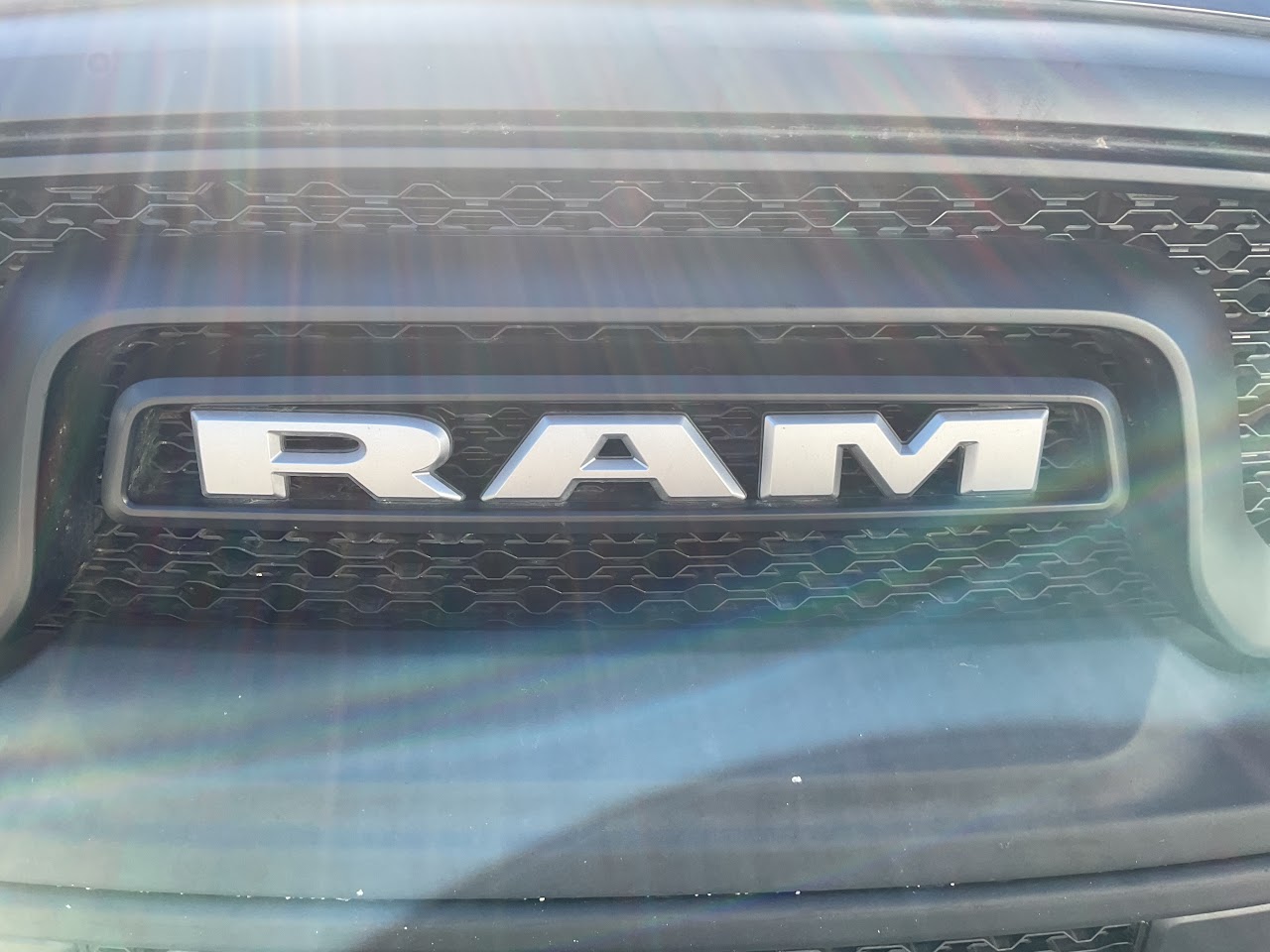 2024 Ram 1500 Classic — photo 18 de 32