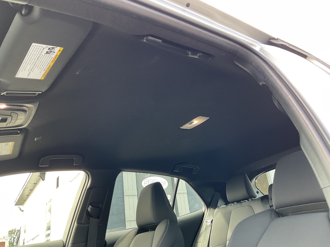 2024 Toyota Corolla — photo 32 of 34