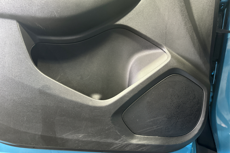 2025 Chevrolet Trailblazer — photo 33 de 34