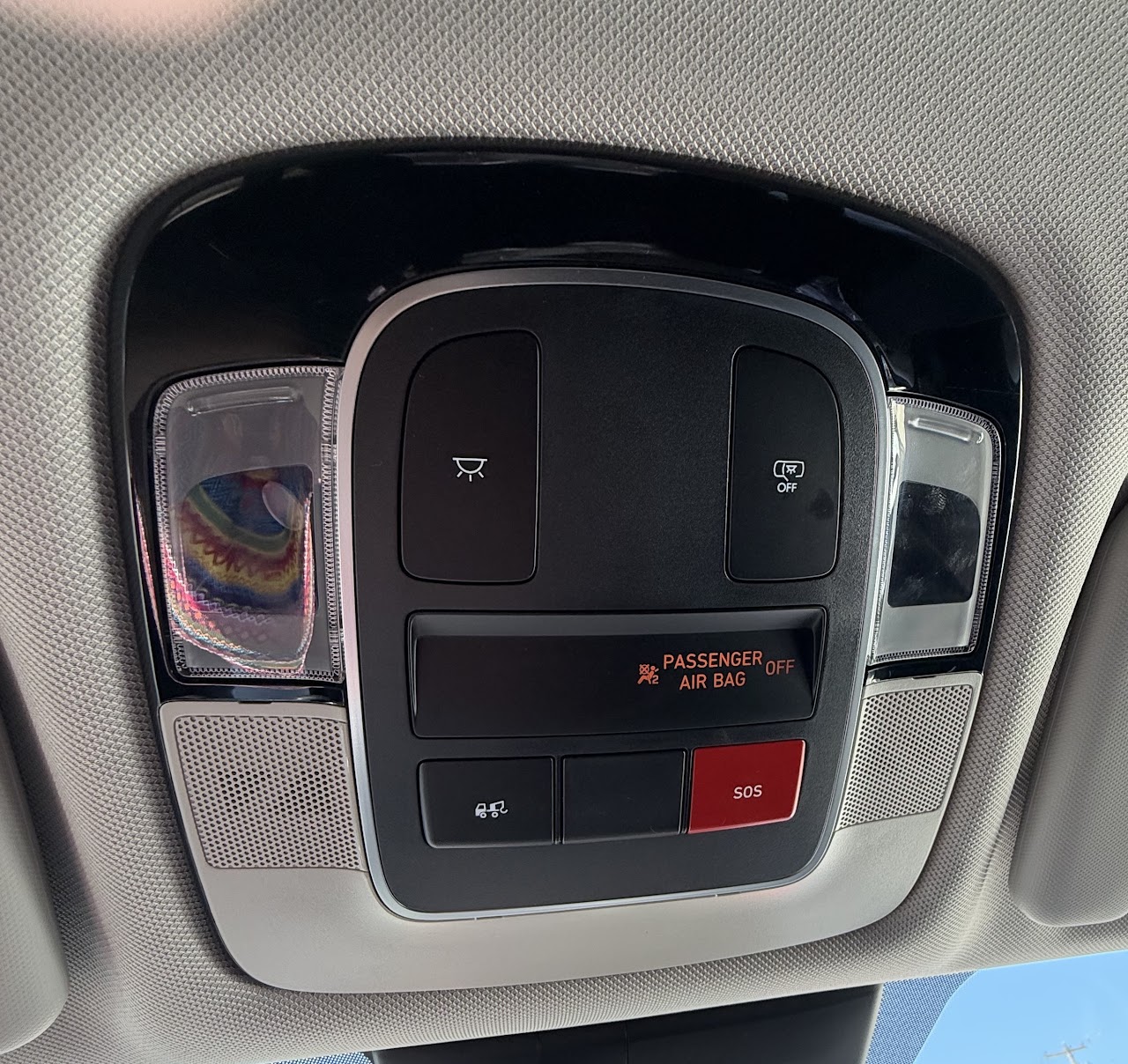 2026 Hyundai Tucson — photo 37 of 64