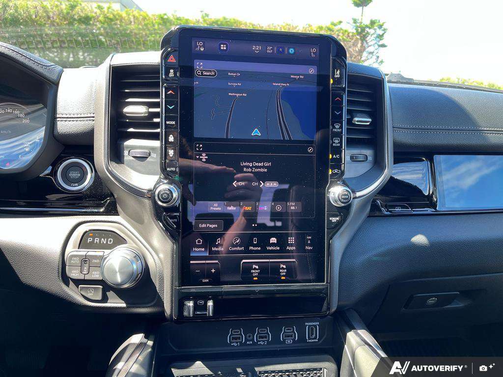 2026 Ram 1500 — photo 19 of 25