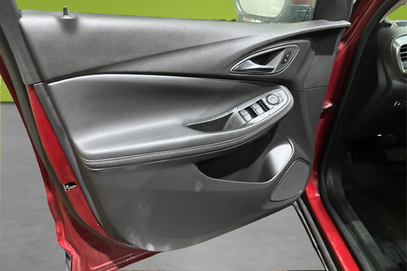 2025 Buick Encore Gx — photo 19 of 33