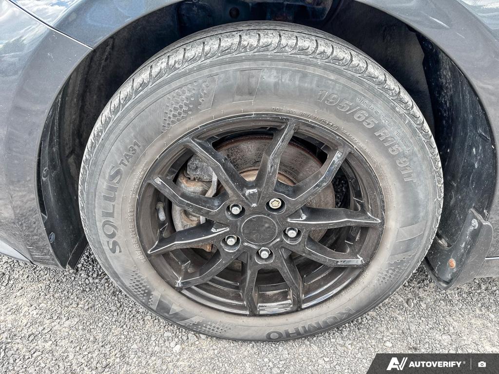 2019 Kia Forte — photo 6 de 13