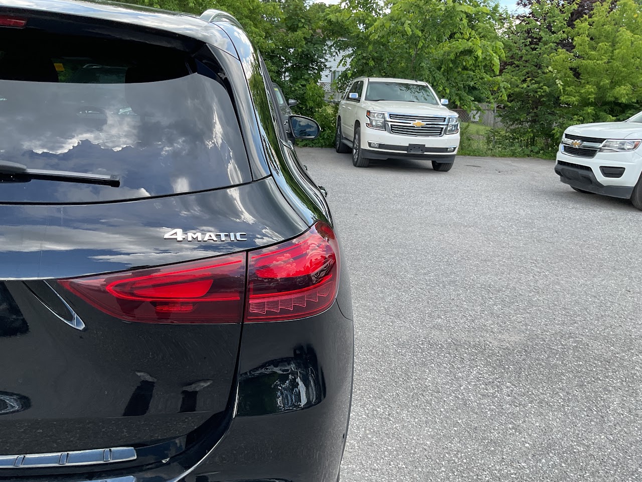2026 Mercedes-Benz GLA — photo 18 of 34
