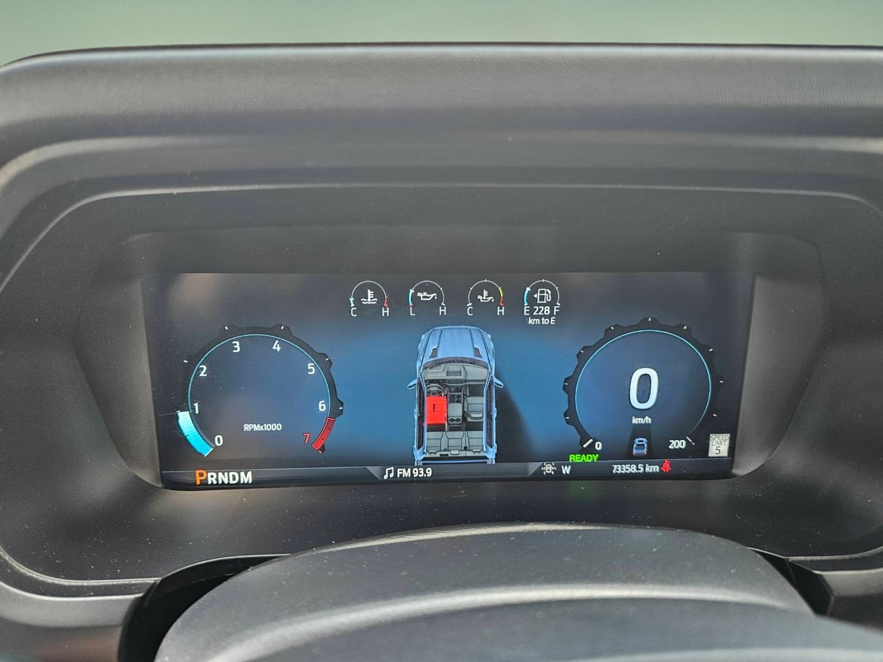 2024 Ford F-150 — photo 11 de 25