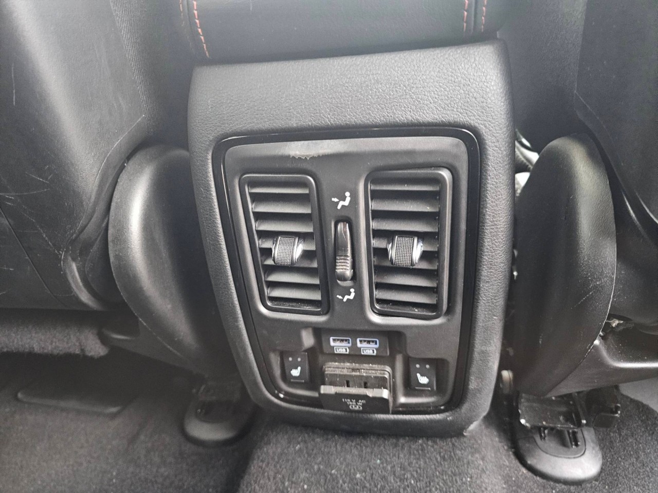 2026 Dodge Durango — photo 23 of 26