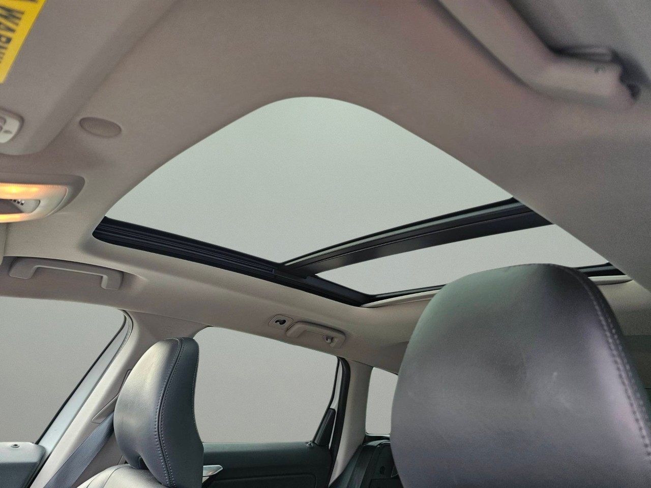 2017 Volvo XC60 — photo 9 de 23
