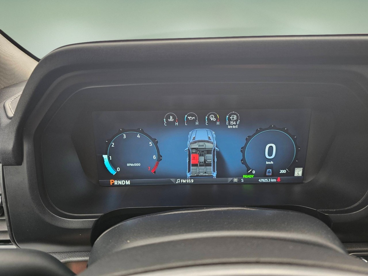 2024 Ford F-150 — photo 12 of 23