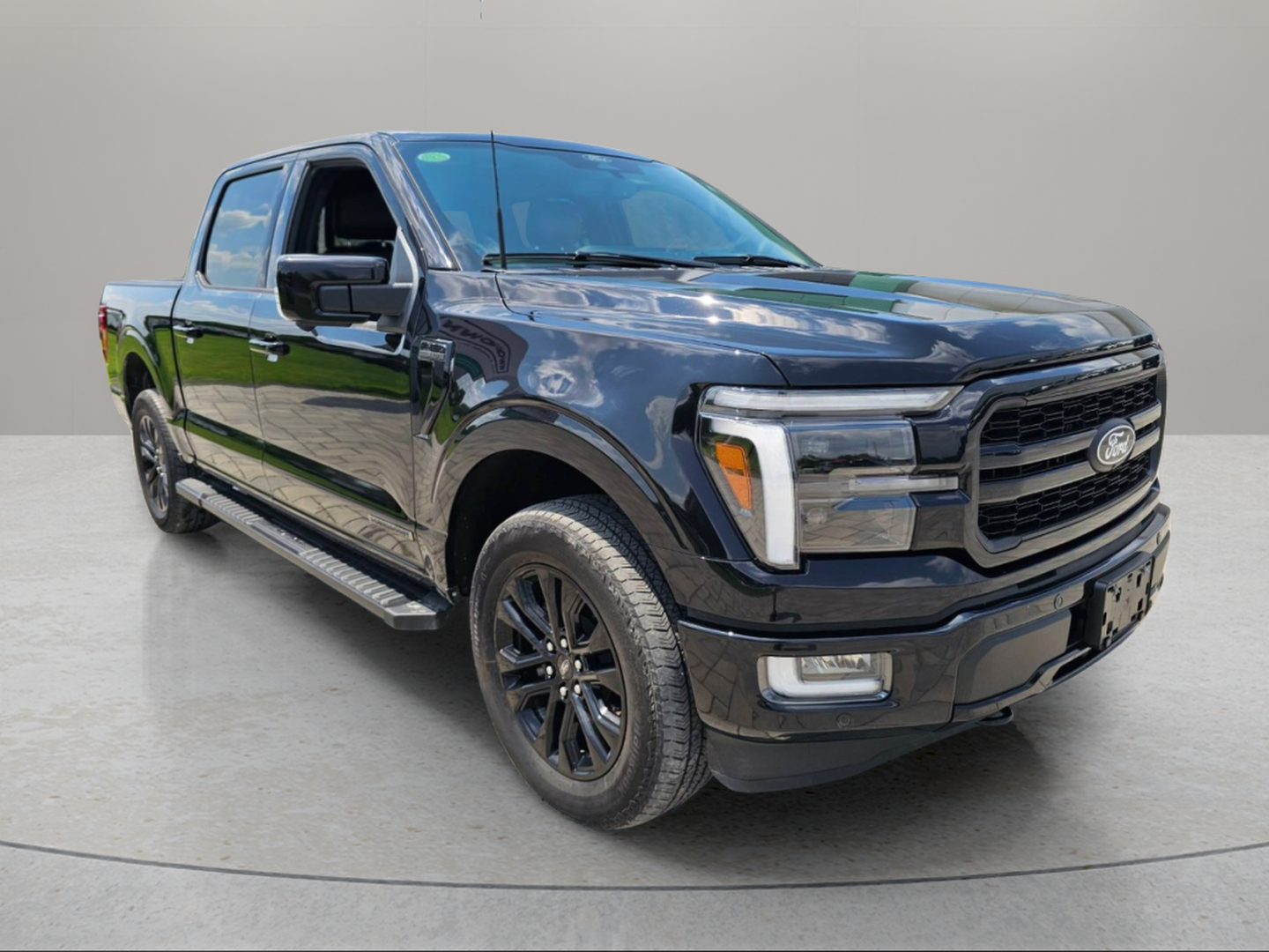 2024 Ford F-150 — photo 2 de 23