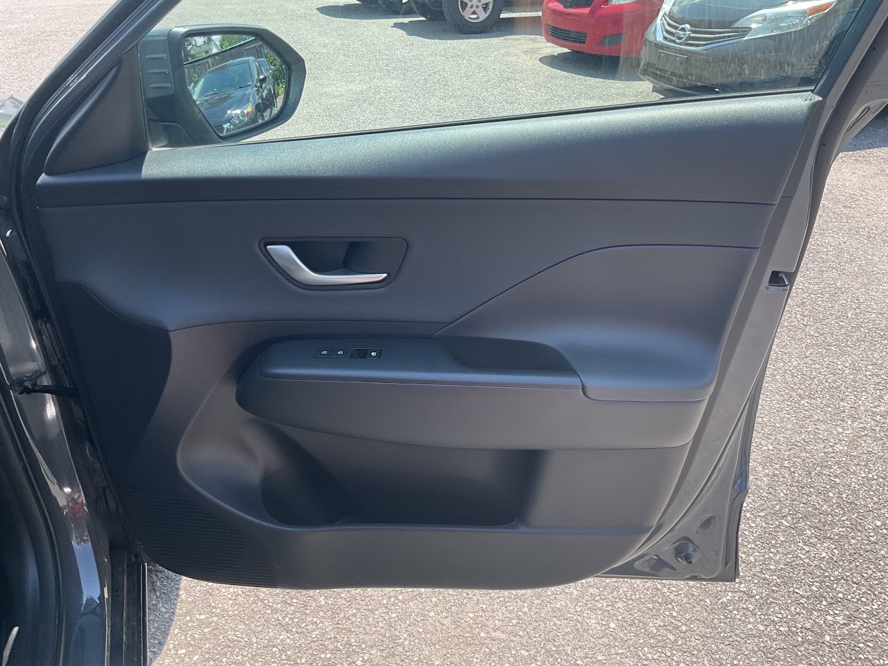 2026 Hyundai Kona — photo 31 de 34