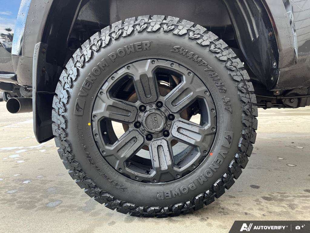 2022 Toyota Tacoma — photo 6 of 25