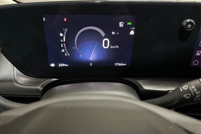 2025 Buick Encore Gx — photo 14 of 33