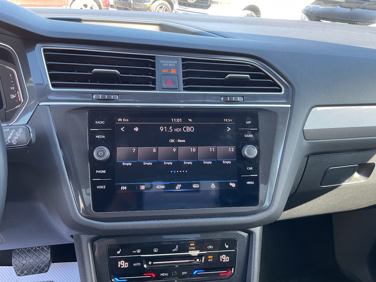 2024 Volkswagen Tiguan — photo 28 de 34