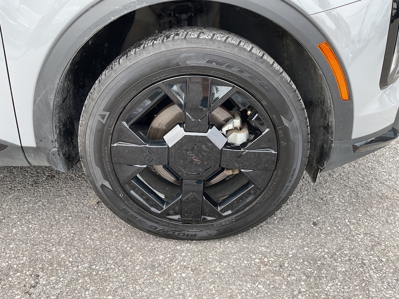 2026 Kia Sportage — photo 12 de 34