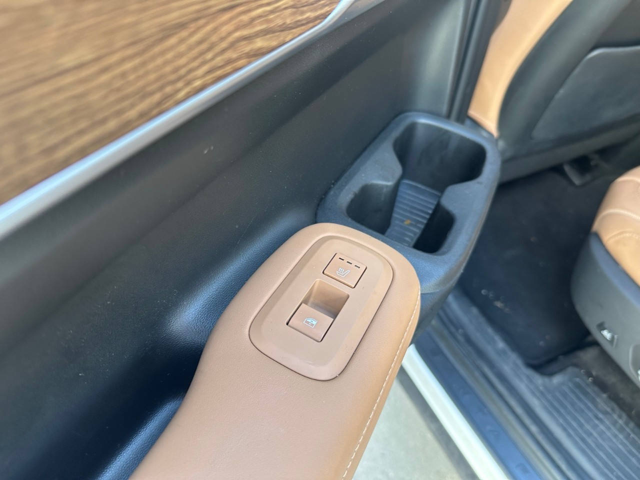 2024 Hyundai Santa Fe Hybrid — photo 15 of 15