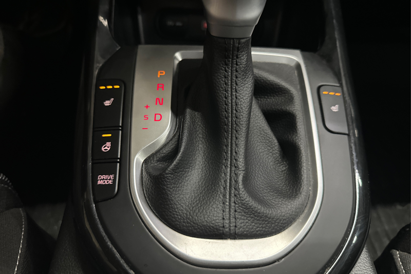 2023 Kia Forte Sedan — photo 25 of 32