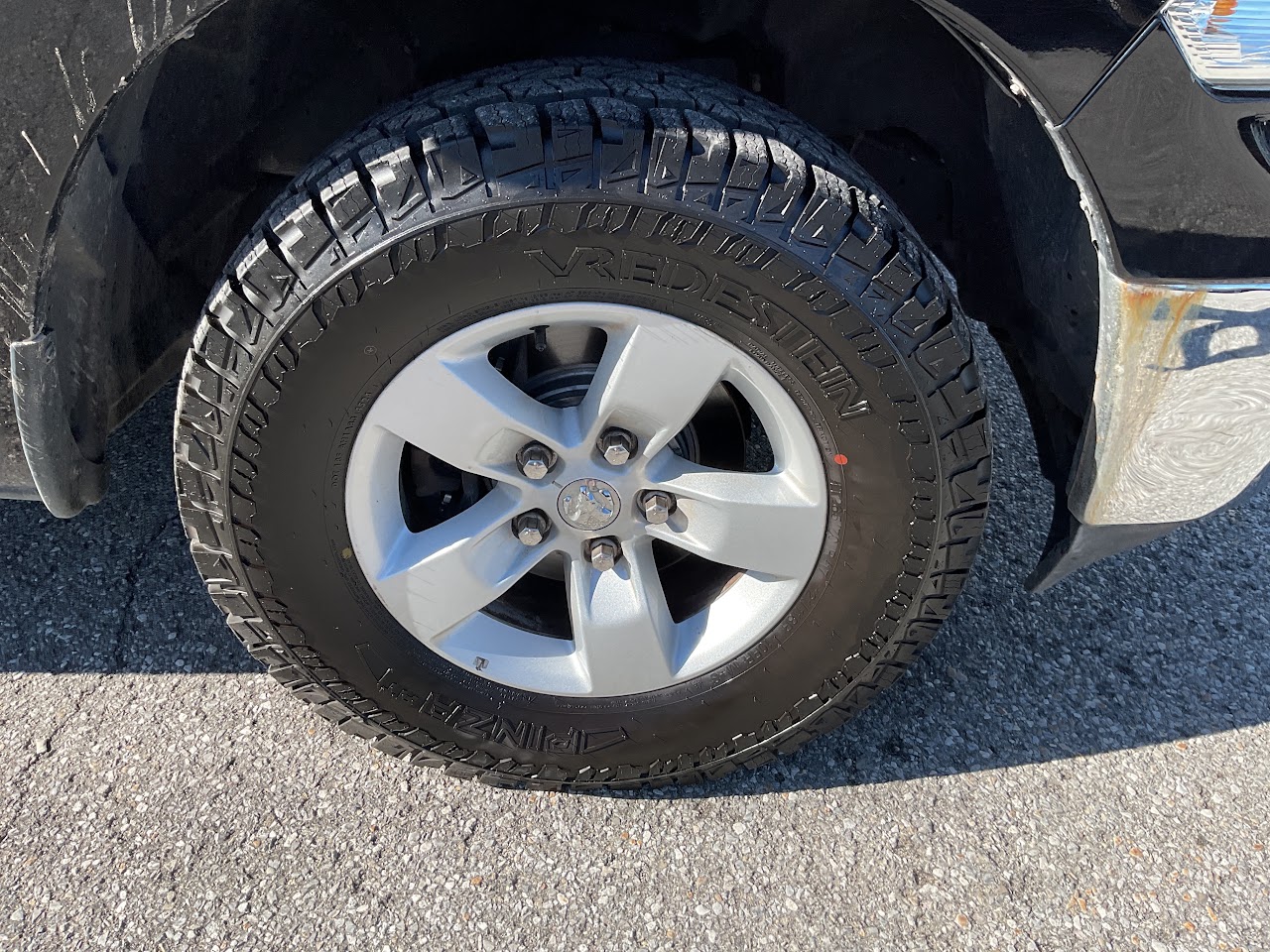 2023 Ram 1500 Classic — photo 11 de 34