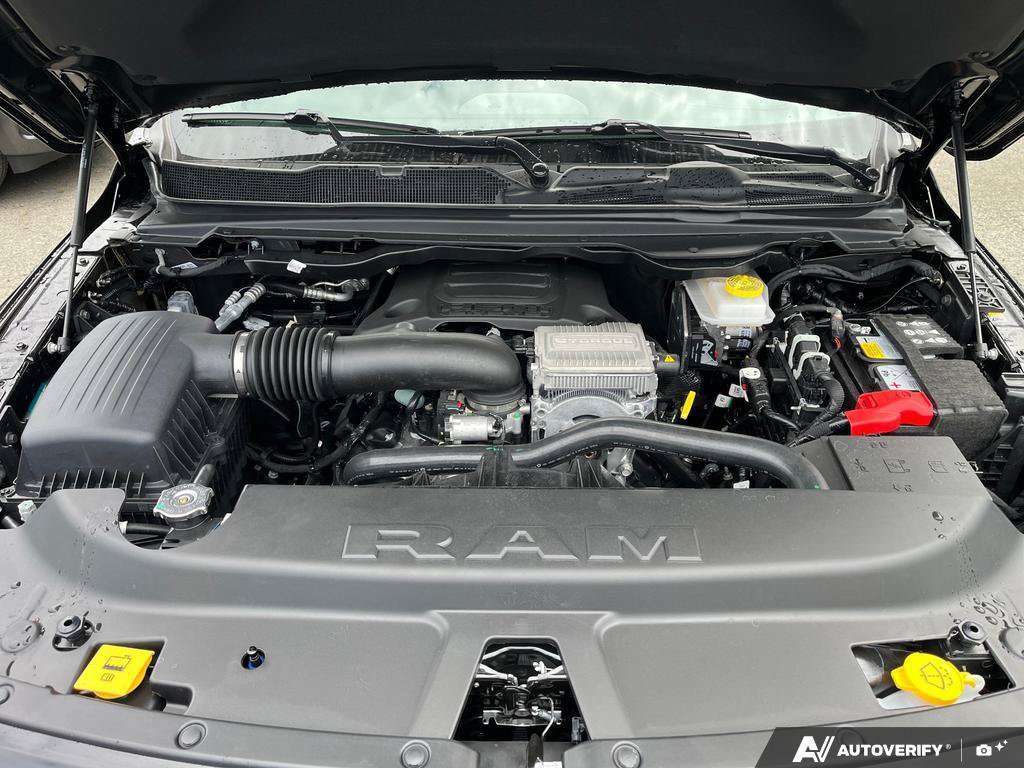 2026 Ram 1500 — photo 11 of 25