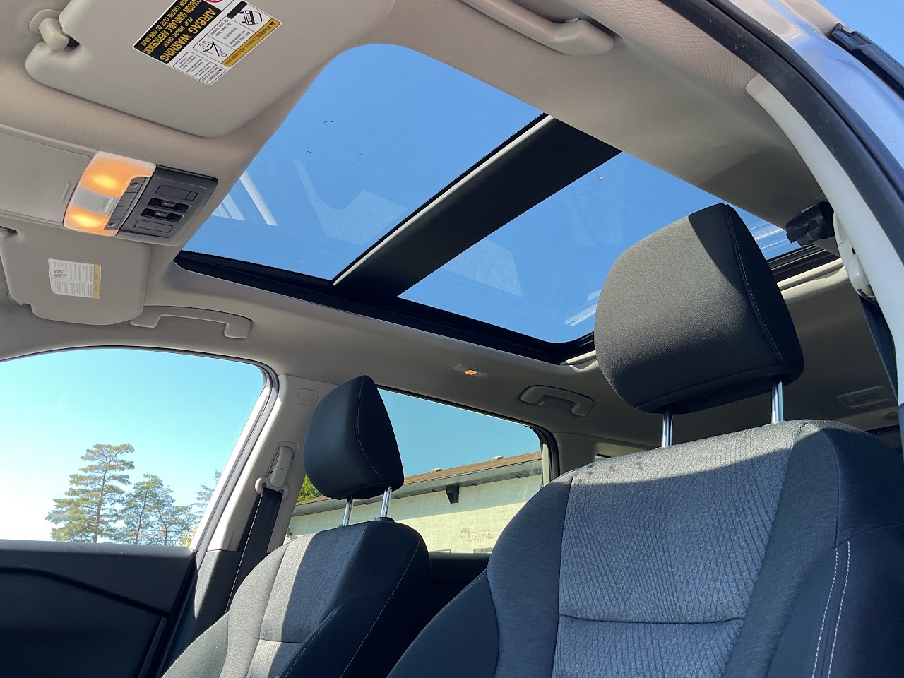 2025 Nissan Rogue — photo 34 de 34