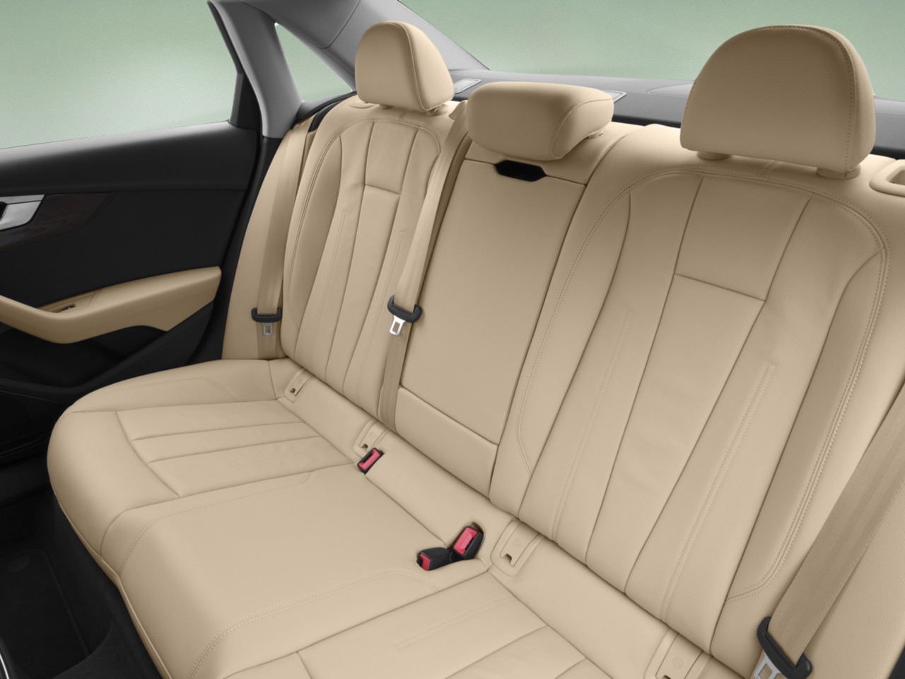 2018 Audi A4 Sedan — photo 9 of 12