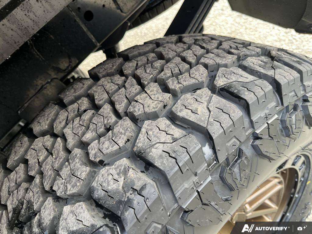 2026 Ram 3500 Crew Cab — photo 7 of 25