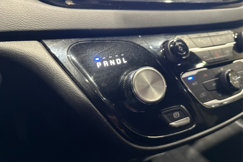 2026 Chrysler Grand Caravan — photo 28 of 28