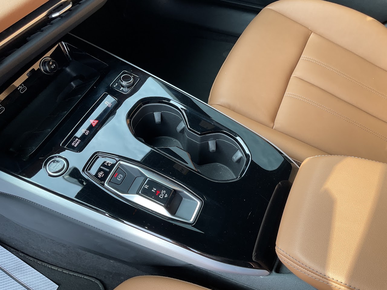 2025 Audi A5 — photo 29 of 34