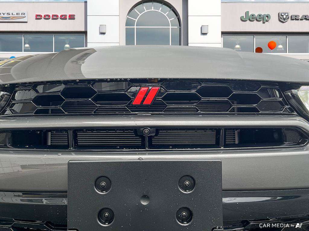 2024 Dodge Hornet — photo 9 of 25